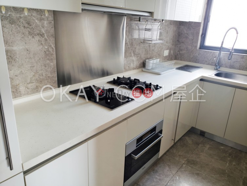 Popular 3 bedroom on high floor with balcony | For Sale, 1 Wo Fung Street | Western District | Hong Kong Sales | HK$ 24M