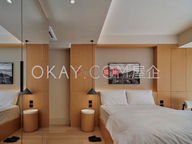 0房1廁,極高層鉅芝樓出租單位-100-102皇后大道東 | 灣仔區香港-出租HK$ 42,500/ 月