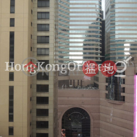 Office Unit for Rent at Circle Tower