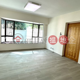 Charming 3 bedroom with balcony | Rental, Hundred City Centre 百旺都中心 | Wan Chai District (OKAY-R67145)_0