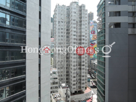 Office Unit for Rent at Trade Centre, Trade Centre 文咸東街135商業中心 | Western District (HKO-52509-ABHR)_0