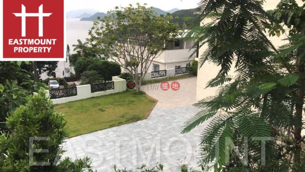 Clearwater Bay Village House | Property For Sale in Tai Hang Hau, Lung Ha Wan 龍蝦灣大坑口-Detached, Sea view, Big Garden | Tai Hang Hau Village 大坑口村 Sales Listings