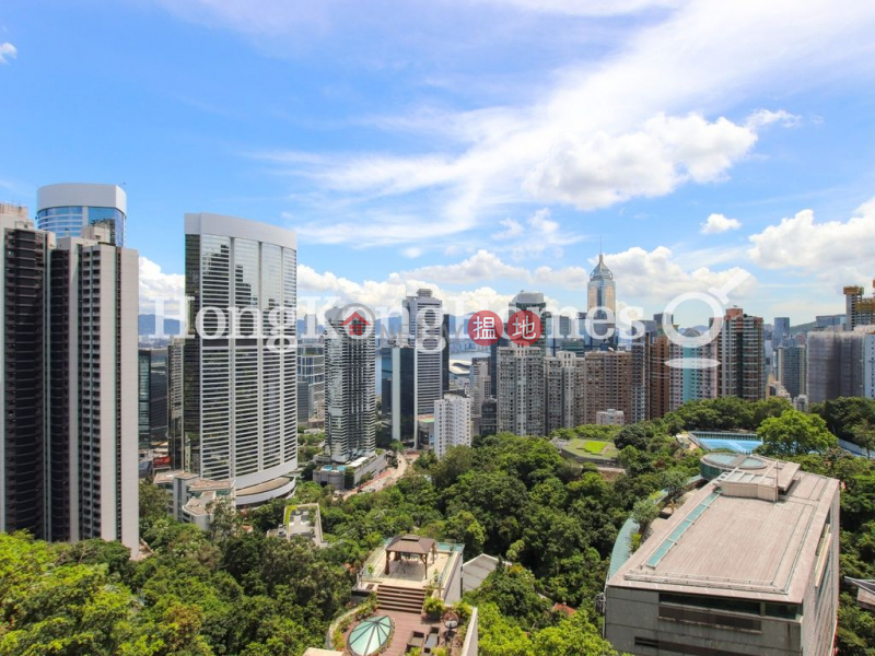 香港搵樓|租樓|二手盤|買樓| 搵地 | 住宅-出售樓盤-寶雲閣三房兩廳單位出售