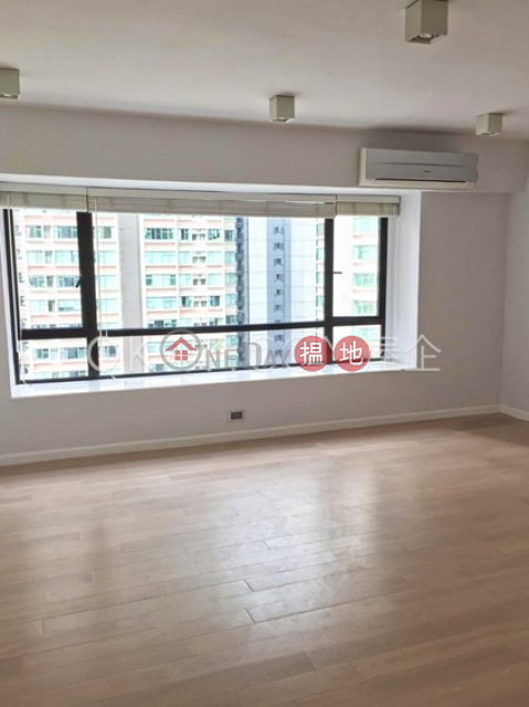 Lovely 3 bedroom on high floor | Rental, Excelsior Court 輝鴻閣 | Western District (OKAY-R52045)_0