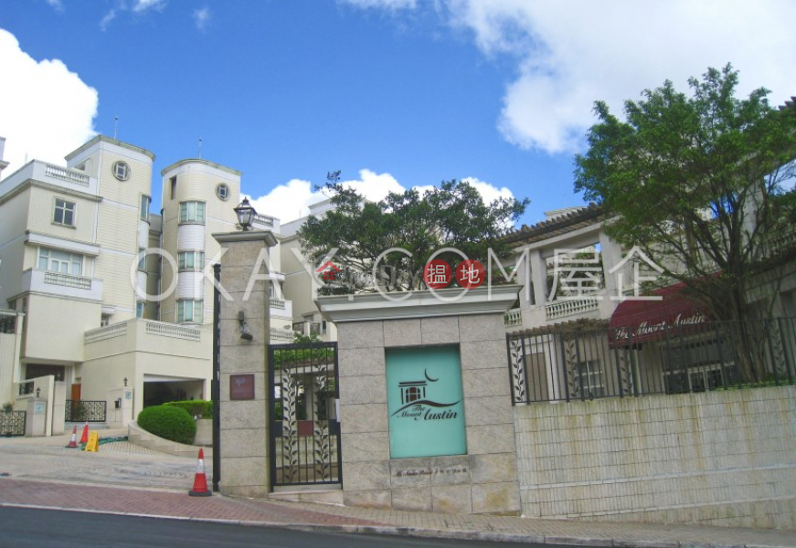 Elegant 3 bedroom with parking | Rental | 8-10 Mount Austin Road | Central District | Hong Kong, Rental | HK$ 56,800/ month