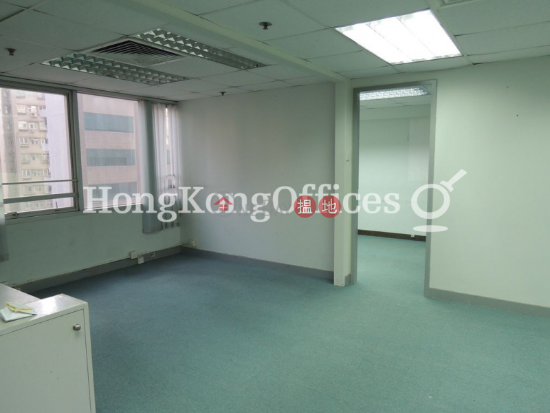 Office Unit for Rent at Eton Building, 288 Des Voeux Road Central | Western District Hong Kong Rental, HK$ 21,330/ month