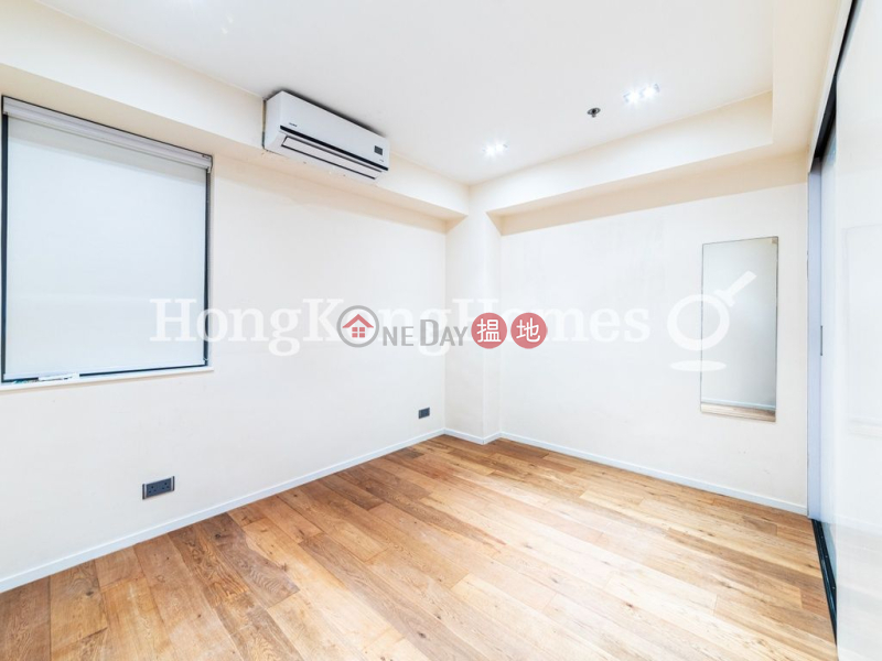 1 Bed Unit for Rent at Kai Fat Building, Kai Fat Building 啟發大廈 Rental Listings | Western District (Proway-LID115778R)