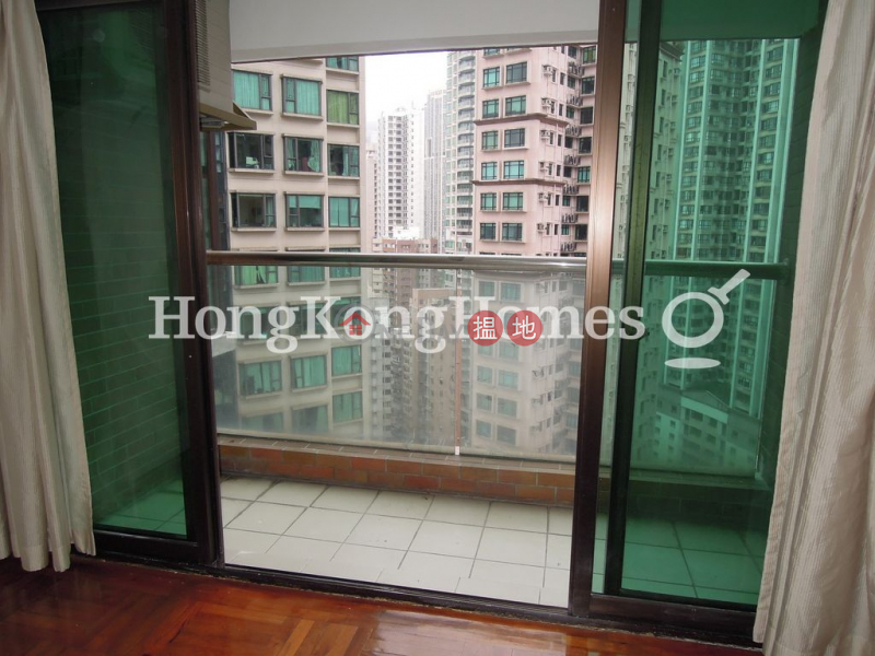 3 Bedroom Family Unit for Rent at Seymour Place | 60 Robinson Road | Western District | Hong Kong, Rental | HK$ 40,000/ month