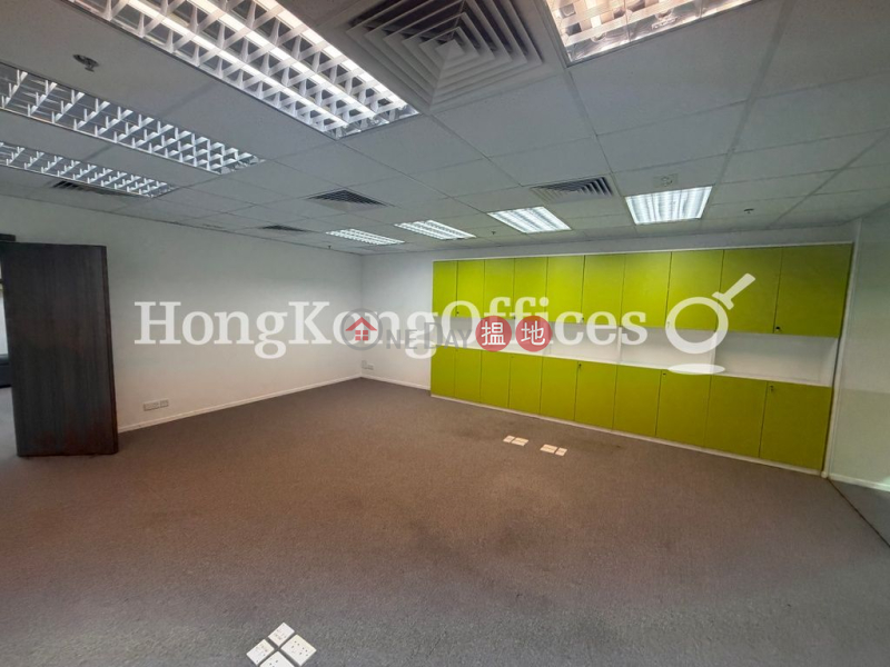 Office Unit for Rent at FWD Financial Centre | FWD Financial Centre 富衛金融中心 Rental Listings
