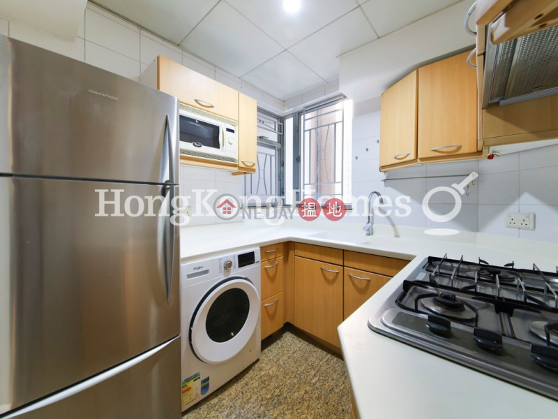 Property Search Hong Kong | OneDay | Residential | Rental Listings 3 Bedroom Family Unit for Rent at The Waterfront Phase 1 Tower 2