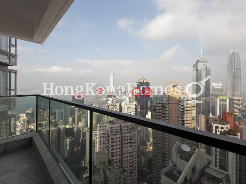 3 Bedroom Family Unit at Azura | For Sale | 2A Seymour Road | Western District | Hong Kong | Sales HK$ 45.5M