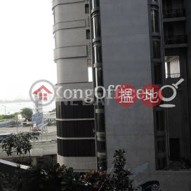 兆豐行大廈寫字樓租單位出租, 兆豐行大廈 Shiu Fung Hong Building | 西區 (HKO-5012-ABHR)_0