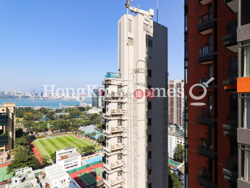 Property Search Hong Kong | OneDay | Residential, Sales Listings, 1 Bed Unit at Jones Hive | For Sale