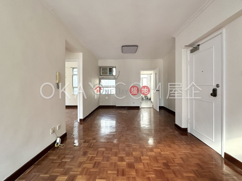 Popular 3 bedroom in Sheung Wan | Rental, Harmony Court 萬和閣 Rental Listings | Western District (OKAY-R735632)