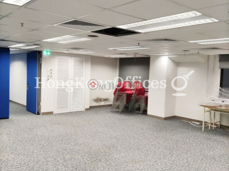 Property Search Hong Kong | OneDay | Office / Commercial Property Rental Listings Office Unit for Rent at Nan Dao Commercial Building