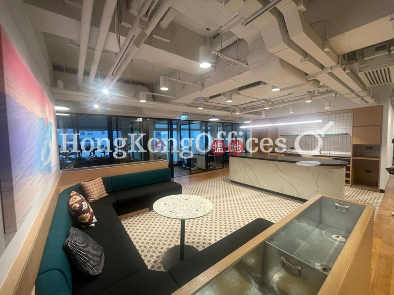 德己立街55號寫字樓租單位出租|德己立街55號(LKF Tower)出租樓盤 (HKO-84888-ACHR)