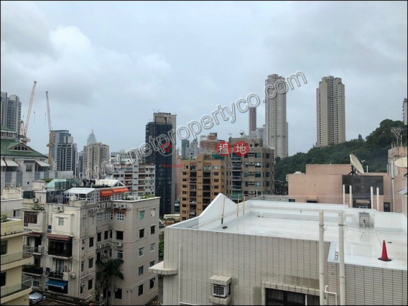 Property Search Hong Kong | OneDay | Residential, Rental Listings | Residential for Rent in Happy Valley with Rooftop