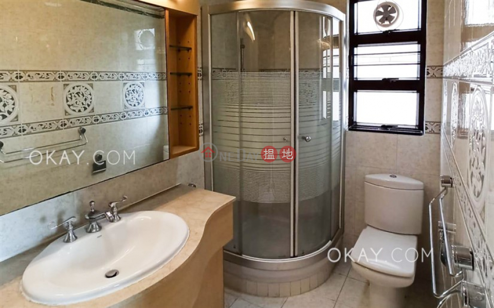 HK$ 53,000/ month Block 45-48 Baguio Villa | Western District | Efficient 3 bedroom with sea views, balcony | Rental