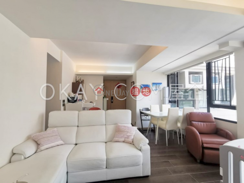 Property Search Hong Kong | OneDay | Residential, Sales Listings | Luxurious 2 bedroom with parking | For Sale