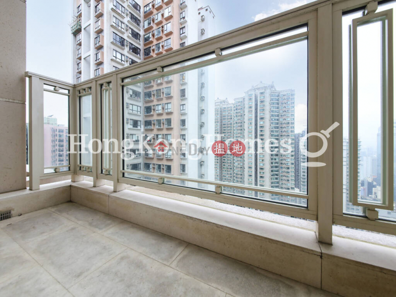 2 Bedroom Unit for Rent at The Morgan 31 Conduit Road | Western District Hong Kong | Rental, HK$ 65,000/ month