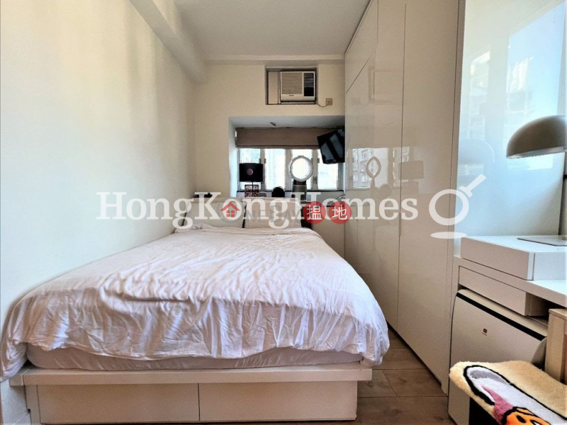 2 Bedroom Unit at The Rednaxela | For Sale | 1 Rednaxela Terrace | Western District Hong Kong, Sales | HK$ 11.35M