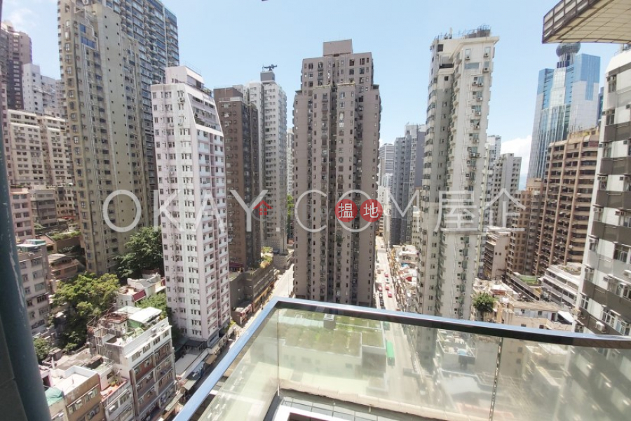 HK$ 1,250萬雅賢軒|西區|2房2廁,極高層,露台雅賢軒出售單位