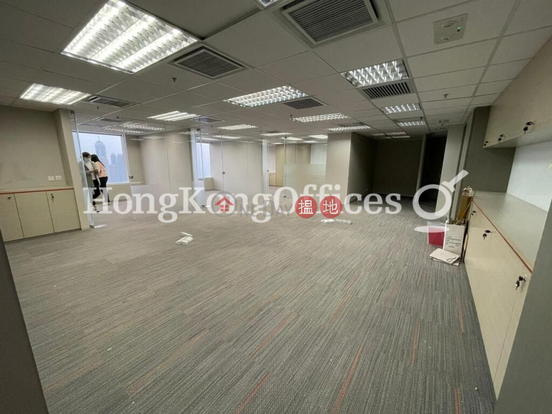 Office Unit for Rent at Convention Plaza 1 Harbour Road | Wan Chai District | Hong Kong, Rental HK$ 299,420/ month