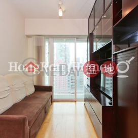 2 Bedroom Unit at Reading Place | For Sale