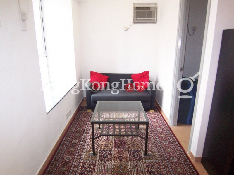 1 Bed Unit for Rent at Macro Garden 128 Queens Road West | Western District Hong Kong, Rental | HK$ 15,500/ month