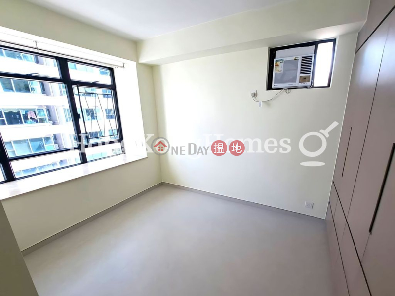 3 Bedroom Family Unit at Block M (Flat 1 - 8) Kornhill | For Sale 43-45 Hong On Street | Eastern District | Hong Kong | Sales HK$ 14.88M