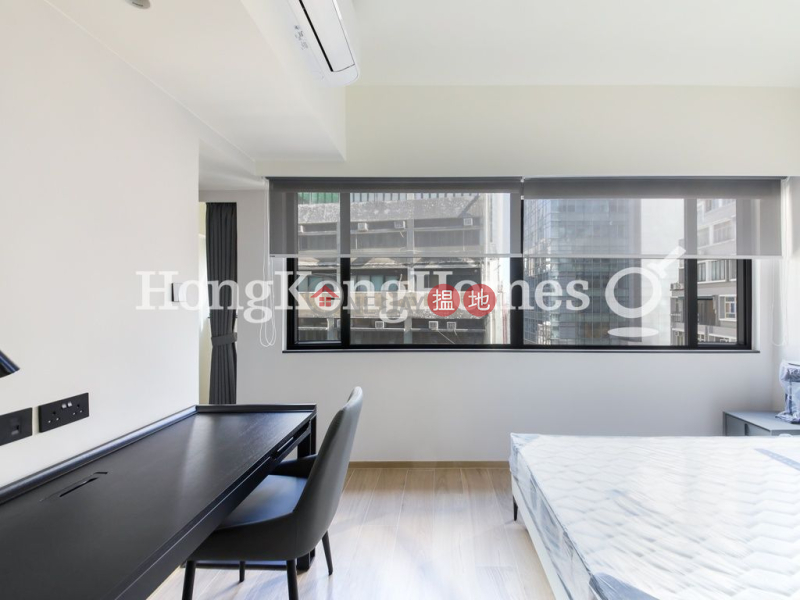 HK$ 30,000/ month, 108-110 Wellington Street, Central District, 1 Bed Unit for Rent at 108-110 Wellington Street