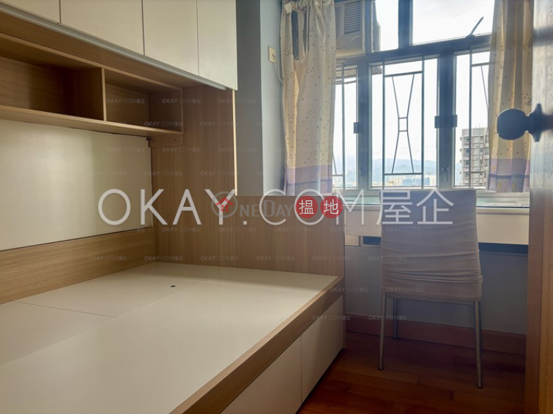 Intimate 3 bedroom on high floor | For Sale | Chatswood Villa 萬翠花園 Sales Listings