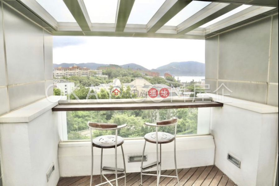 Property Search Hong Kong | OneDay | Residential Sales Listings Luxurious house with rooftop, terrace & balcony | For Sale