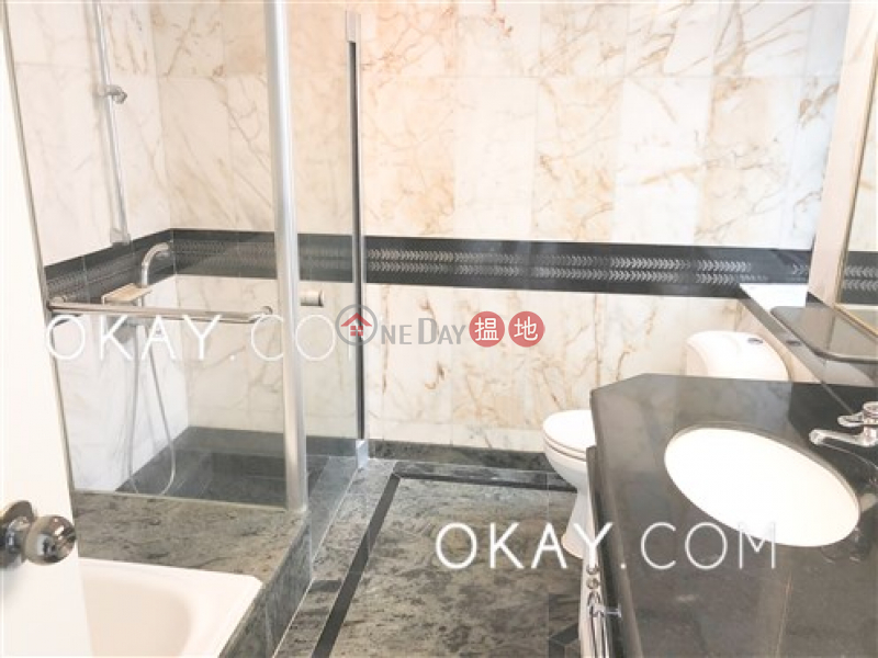 HK$ 88,000/ month, Dynasty Court, Central District, Luxurious 3 bedroom with parking | Rental