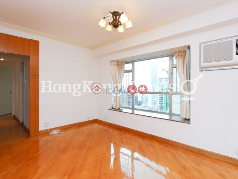 3 Bedroom Family Unit at Conduit Tower | For Sale | Conduit Tower 君德閣 Sales Listings