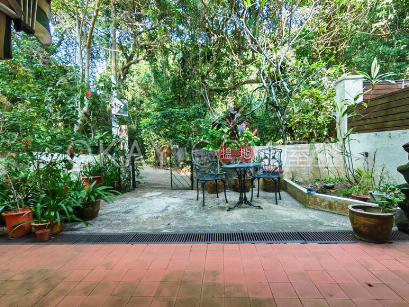 Property Search Hong Kong | OneDay | Residential Sales Listings | Elegant house with rooftop, balcony | For Sale