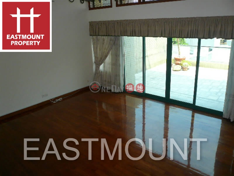 Clearwater Bay Villa House | Property For Rent or Lease in Little Palm Villa, Hang Hau Wing Lung Road 坑口永隆路棕林苑-Garden, Sea view | 533 Hang Hau Wing Lung Road | Sai Kung Hong Kong | Rental HK$ 70,000/ month