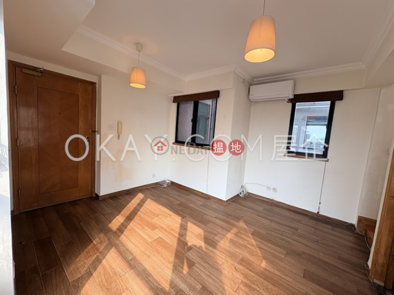 HK$ 8.85M Wilton Place, Western District | Cozy 1 bedroom on high floor | For Sale