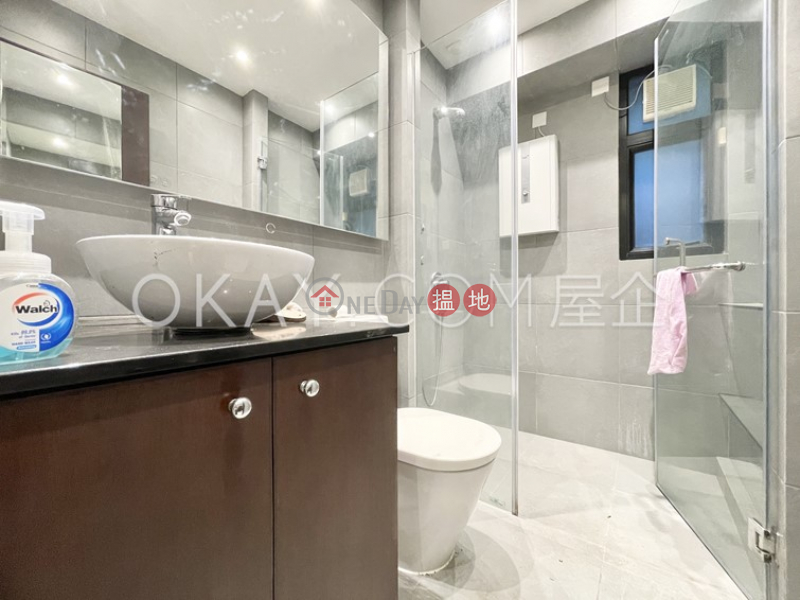 Rare 3 bedroom with terrace & parking | Rental | 11 Broom Road | Wan Chai District, Hong Kong | Rental, HK$ 75,000/ month