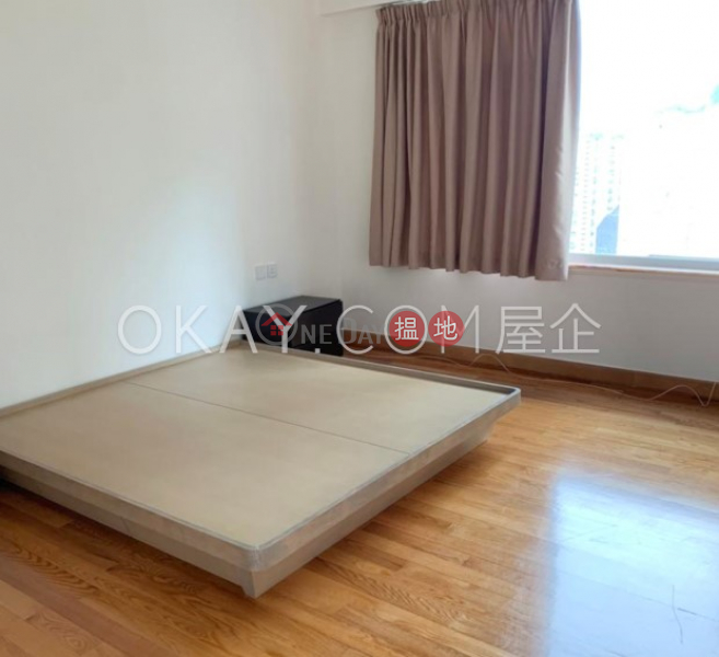 Efficient 3 bedroom with balcony & parking | Rental | 1-4 Chun Fai Terrace | Wan Chai District, Hong Kong, Rental HK$ 57,000/ month