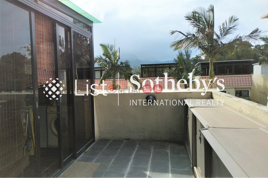 Property for Sale at Acacia Villa, House 1 with 3 Bedrooms | Acacia Villa, House 1 Acacia Villa 1座 Sales Listings