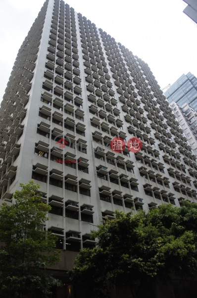 Dominion Centre (東美中心),Wan Chai | ()(1)