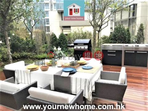 Apartment available in Sai Kung | For Rent | 逸瓏園 The Mediterranean _0