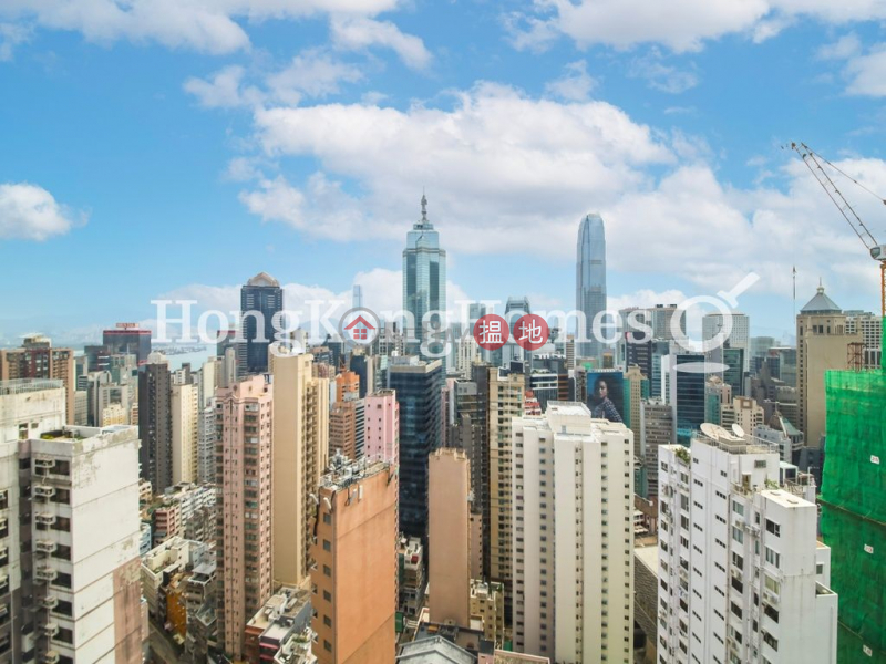 Property Search Hong Kong | OneDay | Residential | Sales Listings | Studio Unit at Gramercy | For Sale