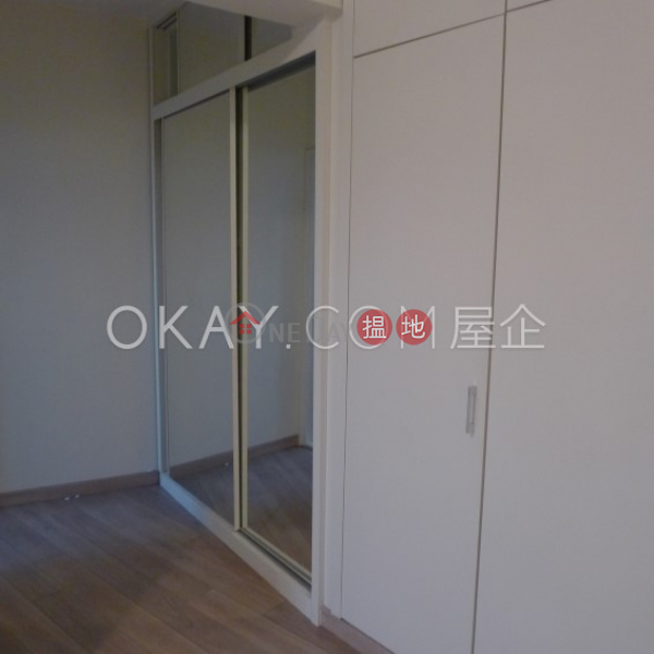 HK$ 45,000/ month St. Joan Court Central District, Charming 1 bedroom in Mid-levels Central | Rental