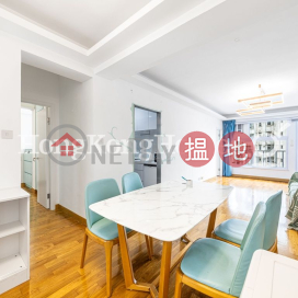 2 Bedroom Unit for Rent at Nikken Heights