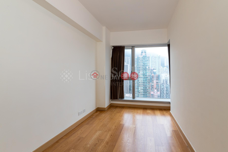 HK$ 46,000/ month Island Crest Tower 1, Western District Property for Rent at Island Crest Tower 1 with 3 Bedrooms