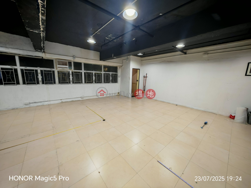多窗 光猛 合各種用途|觀塘區成運工業大廈(Sing Win Factory Building)出租樓盤 (GARYC-7956492591)
