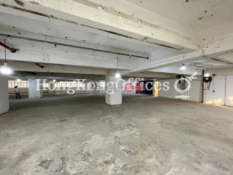 Industrial Unit for Rent at North Point Industrial Building 449 King\'s Road | Eastern District Hong Kong Rental HK$ 162,000/ month