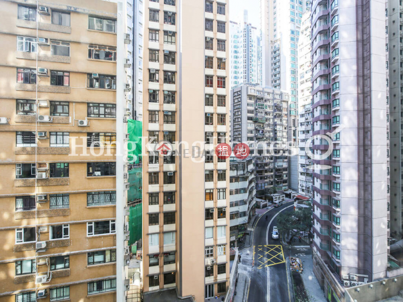 香港搵樓|租樓|二手盤|買樓| 搵地 | 住宅-出售樓盤-嘉兆臺三房兩廳單位出售